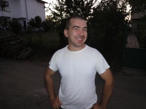 Иван Димитров