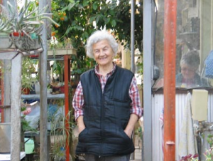 Радка Серафимова